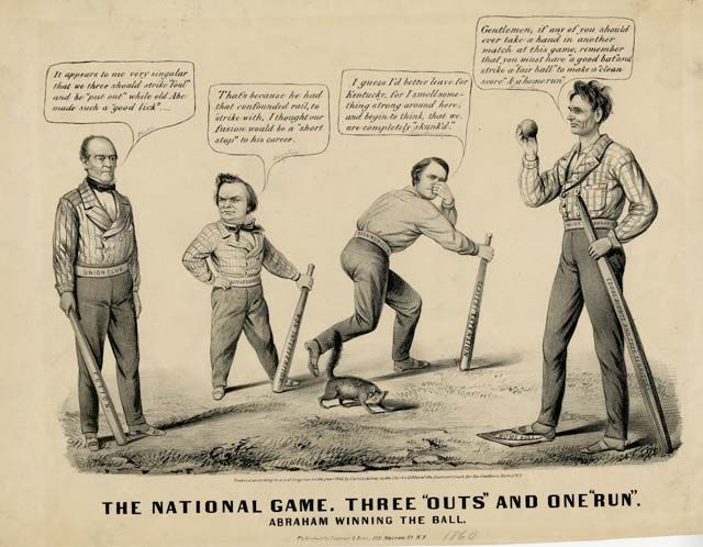 BASEBALL was a popular past time for "shopkeepers, clerks and skilled craftsmen (especially butchers)," according to Gotham.  By 1867, there were over a hundred amateur clubs in Manhattan and Brooklyn.  Notably, it was William Cammeyer, Williamsburg resident, who opened the Union Grounds, the first enclosed baseball field in 1862.  The enclosed field allowed Cammeyer, who owned the New York Mutuals, to charge admission.  BOXING was a popular sport for the middle- and lower classes to watch or participate inâand much of it was dominated by the criminal underworld, who either boxed, oversaw matches or owned saloons where matches were held.  The upper classes did attend as spectators (gentry who followed the sport were "the fancy," which became the word "fan").  Interestingly, one of the most infamous saloonkeepers who held boxing matches, Kit Burns, was force to close his establishment, Sportsman's Hall, in 1870 because it also held dog fights.  The organization that shut it down? The ASPCA, founded in 1866.And COLLEGE FOOTBALL got its start with a game just across the river, between Rutgers University and Princeton in 1869 (Rutgers won).  Columbia University joined intercollegiate sports in 1867, by forming a baseball team (football would come in 1875).   19th century New York's elite and underbelly await you in BBC America's COPPER. Watch the premiere of the riveting new series from Academy AwardÂ®-winner Barry Levinson and EmmyÂ® Award-winner Tom Fontana on Sunday, August 19, at 10/9c, only on BBC America. For more updates on the series, be sure to like COPPER on Facebook and follow COPPER on Twitter.